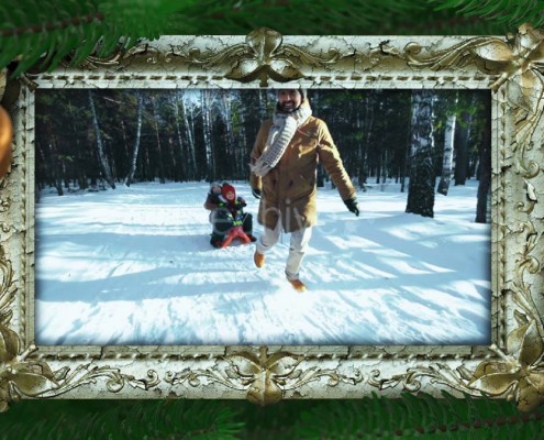 Christmas Memories Screenshot