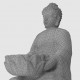 Buddha Statue details