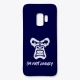 I'm Not Angry, The Monkey - phone case