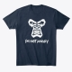 I'm Not Angry, The Monkey - t-shirt