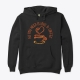 All You Need Is Love And Coffee hoodies