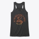 All You Need Is Love And Coffee tank top