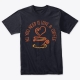 All You Need Is Love And Coffee t-shirt