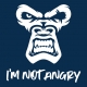 I'm Not Angry, The Monkey