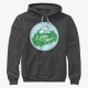 I Hike In This Shirt hoodies