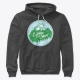 I Hike In This Shirt hoodies