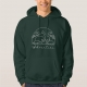 Adventure and safari in Africa - hoodie