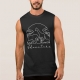 Adventure and safari in Africa - t-shirt