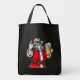 Bad Santa Claus - bag