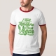 I Think, Therefore I Am Vegan - t-shirt