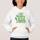 I Think, Therefore I Am Vegan - hoodie