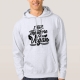 I Think, Therefore I Am Vegan - hoodie