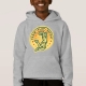Basketball Slam Dunk - hoodie
