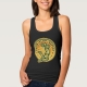 Basketball Slam Dunk - tank-top
